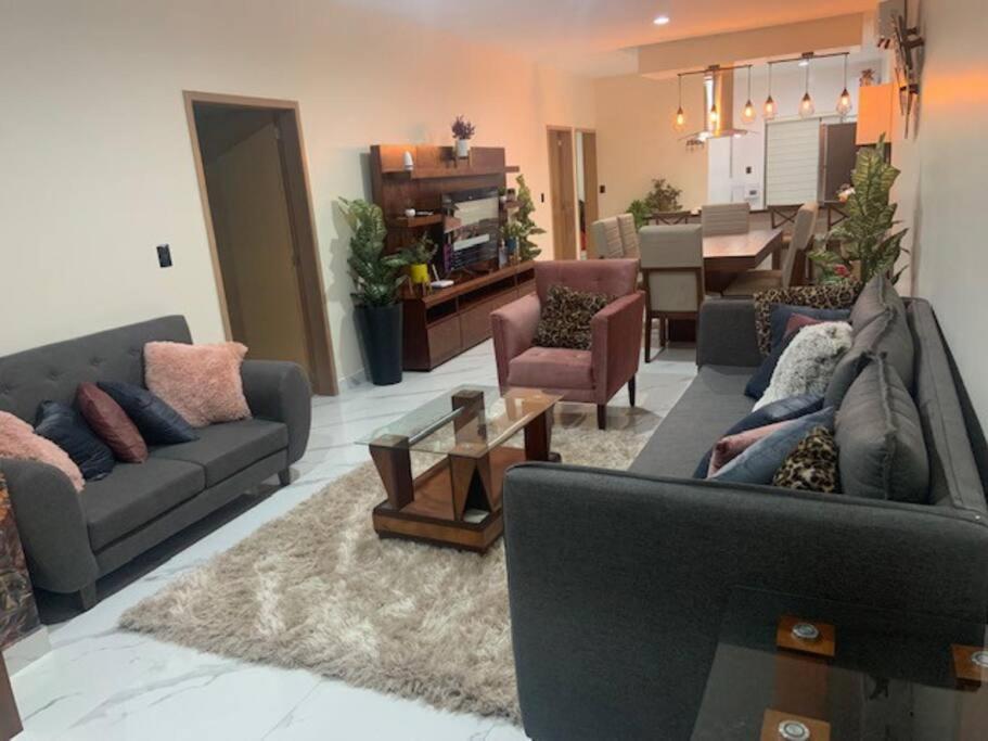 Hermoso Departamento A Unos Pasos De La Playa Mazatlán Kültér fotó